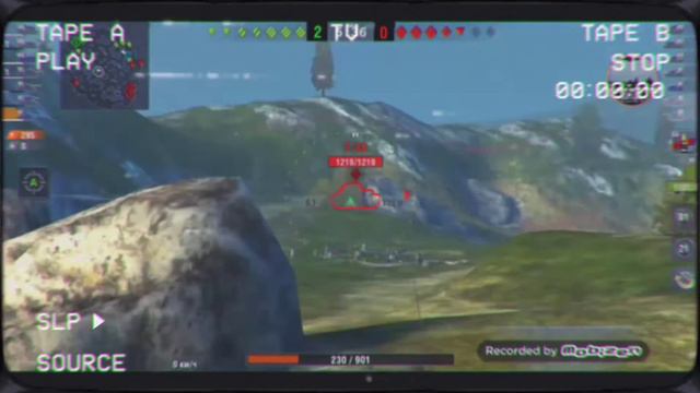 Краткий обзор "СУ-100" МАТЬ ТВОЮ ВАЛЕРА смотреть онлайн