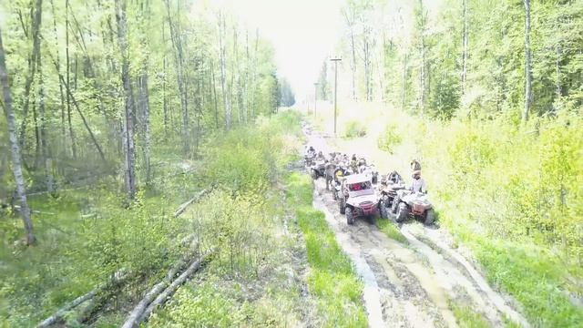 Тест драйв STELS LEOPARD смотреть онлайн