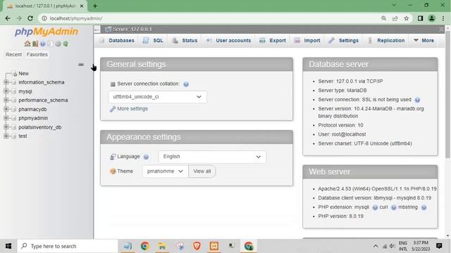 Event Registration System with QR code free source code in php my sql смотреть онлайн