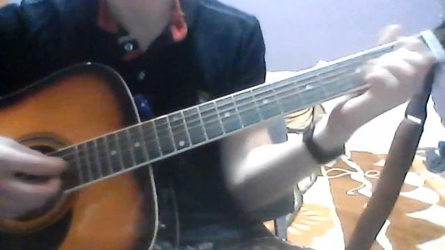 Гитара Rockdale Aurora звук