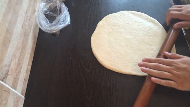 Рулет с маком! Очень простой рецепт от Ивана! смотреть онлайн