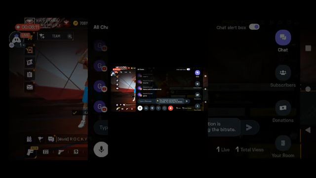 FREE FIRE🔴 LIVE GIVEAWAY CUSTOM ROOM | FF LIVE TEAMCODE GIVEAWAY | FREE FIRE LIVE NOW #freefirelive смотреть онлайн