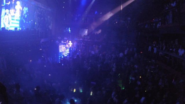 Pete and Moira Coco Bongo Playa Del Carmen Mexico July 2015 смотреть онлайн