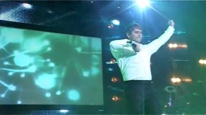 Ахмед Закариев   Совесть