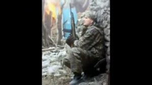 Томминокер - Пушка сдохла