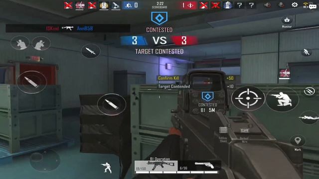 Area F2 | How to Download open beta for IOS / Pro Gameplay on Ipad Pro смотреть онлайн