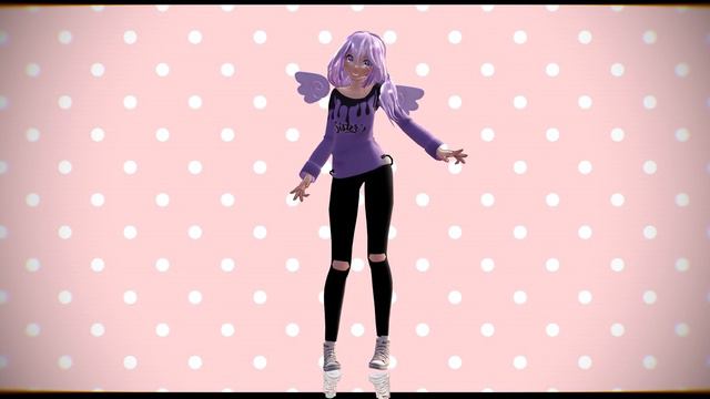 [18+] Дрочи на мои фото [MMD] смотреть онлайн