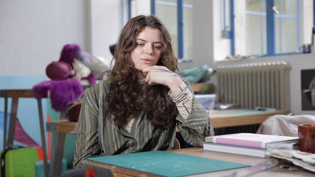 Bachelor Interior Architecture & Furniture Design (IA&FD) Department смотреть онлайн