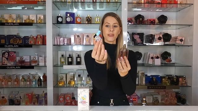 Marc Jacobs Perfect Eau De Parfum Review - The Latest Women's Fragrance Release From Marc Jacobs