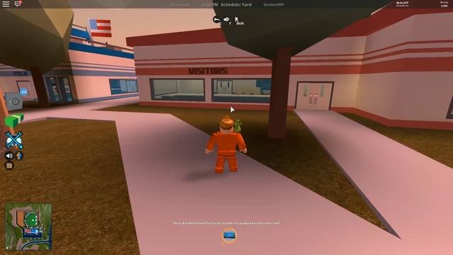 JAILBREAK - ROBLOX MUSIC VIDEO смотреть онлайн