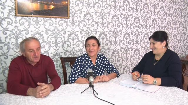 Передача Камы Бутба 