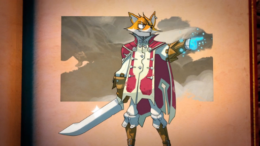 Stories׃ The Path Of Destinies - Debut Gameplay Trailer (PS4) смотреть онлайн