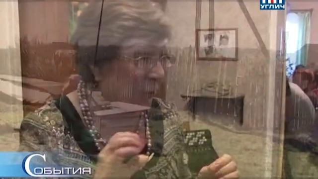 2015/01 – Большой Юбилей ветерана смотреть онлайн