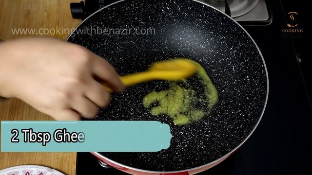 Jeera Rice Recipe Restaurant Style in hindi l जीरा राइस l Cooking with Benazir смотреть онлайн
