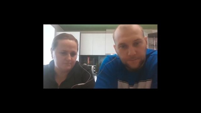Травма спинного мозку очима пацієнта: відверта розмова про важливі речі смотреть онлайн