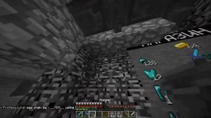 1 ЧАС В КОРОБКЕ С ИВЕНТАМИ! БИТВА В БЕДРОКОВОЙ КОРОБКЕ! ЖИВЫМ ВЫЙДЕТ ТОЛЬКО ОДИН