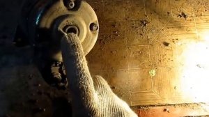 Ремонт стартера Nissan Wingroad