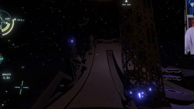 Finally, I Have Them All (Outer Wilds Part 6) смотреть онлайн