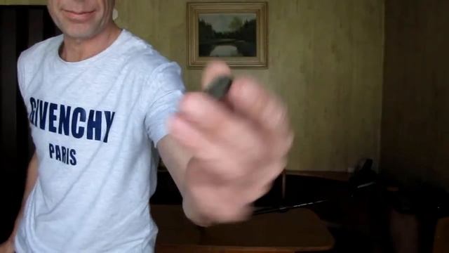 Безымянный Металлоискатель из Китая смотреть онлайн