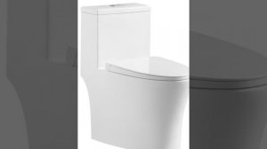 Топ - 5. Лучшие напольные унитазы 2024