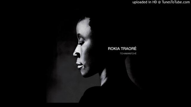 Rokia Traoré - Zen смотреть онлайн