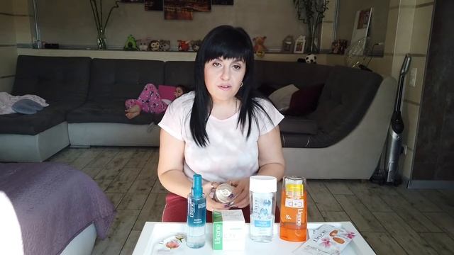 БЮДЖЕТНЫЙ УХОД LIRENE// МОИ БЮДЖЕТНЫЕ НАХОДКИ // ПОЛЬЗОВАТЕЛЬСКИЙ ОБЗОР смотреть онлайн