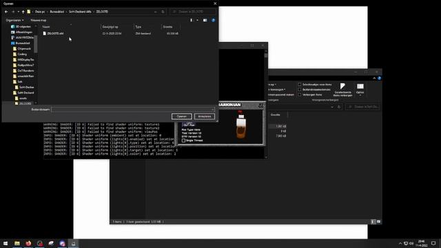Installing Ship of Harkinian Tutorial смотреть онлайн