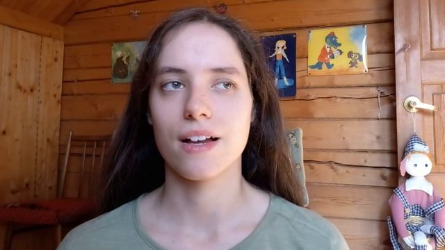 ВЛОГ | Расовая д*скриминация, женский лицей, Богоматерь Нильская | дача, природа