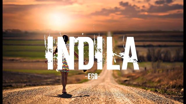 Indila Ego Индила смотреть онлайн