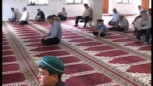 Ислам хаджи Суннат дуа читаемые утром и вечером 4 часть кум яз 9 07 11 смотреть онлайн