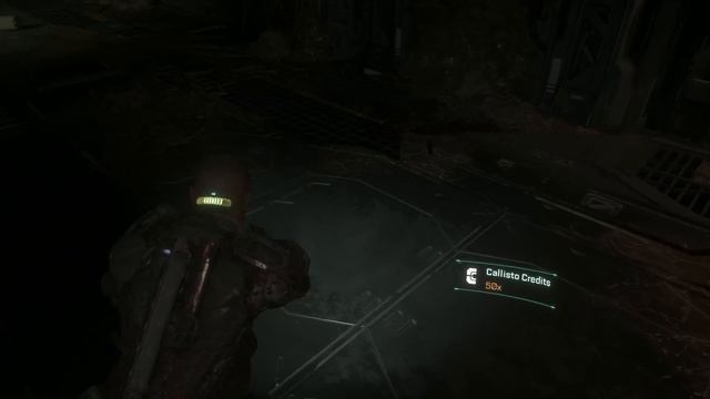 ENDING + FINAL BOSS - The Callisto Protocol Walkthrough Part 8 смотреть онлайн