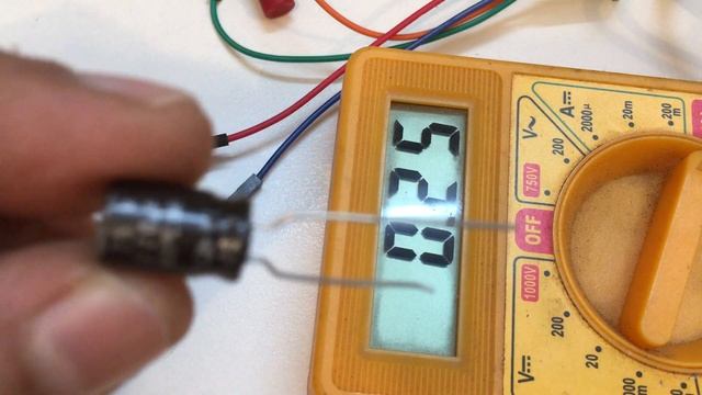 MC34063 With AC Input And Low Value Filter Capacitor