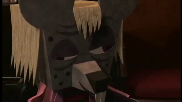 Gregory Horror Show Volume 3 Night 17 смотреть онлайн