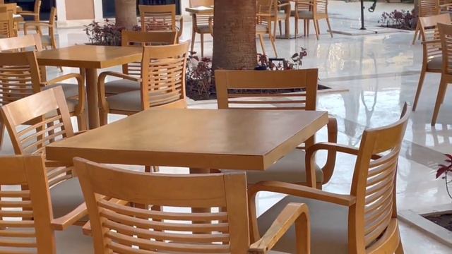 Отель CORAL SEA HOLIDAY AND AQUA CLAB. Завтрак и первые проблемы в отеле!😞 смотреть онлайн