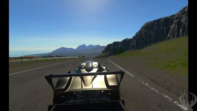 Driveclub VR | DRIVECLUB Express Trophy Guide смотреть онлайн