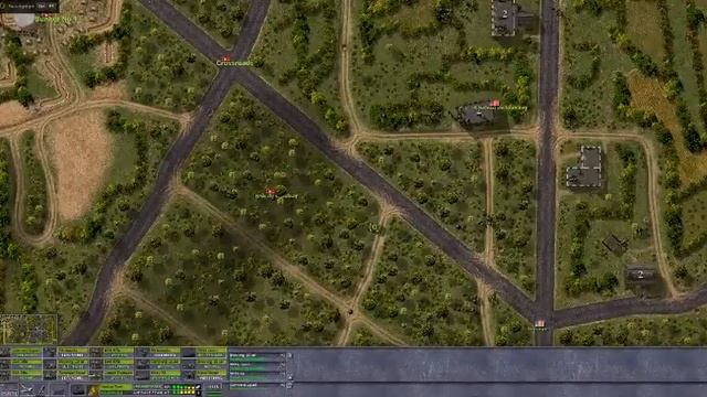 Close Combat The Longest Day Battle смотреть онлайн