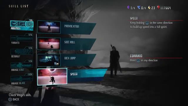 Devil May Cry 5 - Dante Boss Fight - Mission 20 ( Ending ) - VERGIL DLC ( SPECIAL EDITION ) смотреть онлайн
