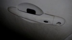 Функция бесключевой доступ Renault. Как узнать о её наличии?