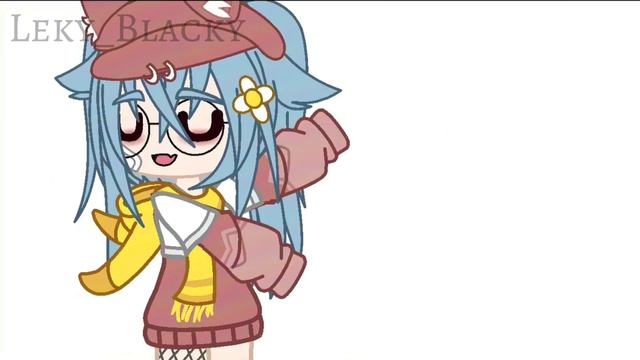 Как создать ос? Как перестать менять ос? Туториал | Gacha Club/Gacha Life смотреть онлайн