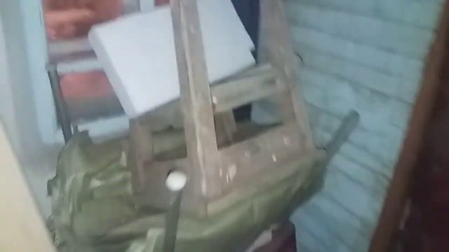 Зима, мастерская, планы смотреть онлайн