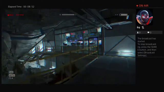 Outlast part 4 смотреть онлайн