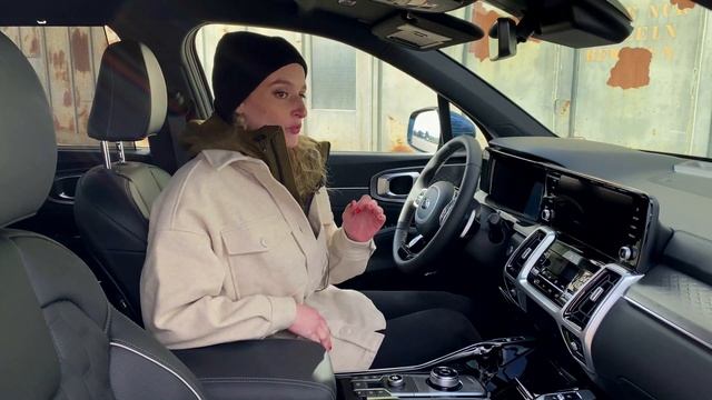 2021 KIA Sorento Plug In Hybrid (PHEV) Mit 265 PS - Reichweite I Beschleunigung I Trackday I POV