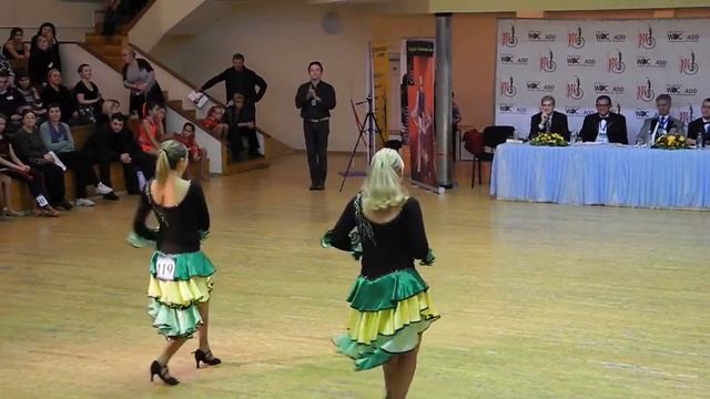 Russian Artistic Dance Championship - Open to the World смотреть онлайн