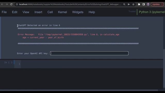 Debug Code INSTANTLY in 2023?! смотреть онлайн