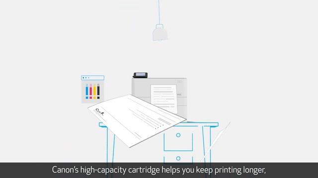 Canon imageCLASS LBP236dw Feature Video смотреть онлайн