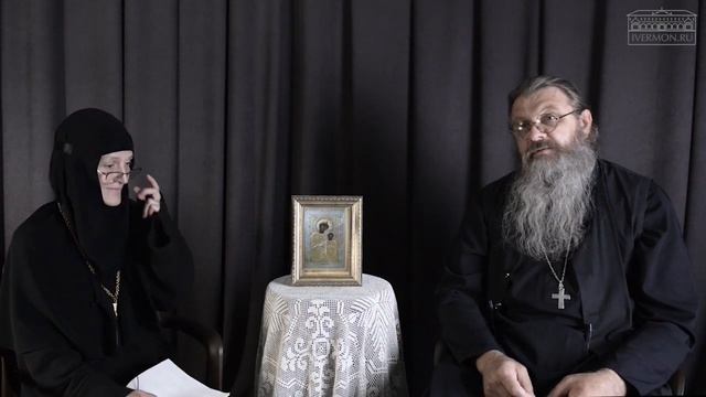 КАК ВЫБРАТЬ МОНАСТЫРЬ? ПРОТОИЕРЕЙ СЕРГИЙ БАРАНОВ смотреть онлайн