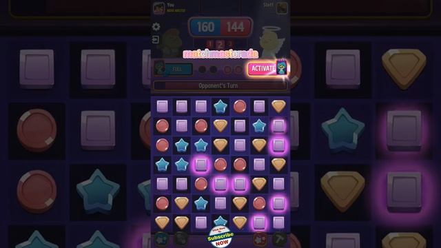 Match Masters, Tournament, Free Legendary Booster, Doctor lose get Queen Cobra Drillin Down Gamepla смотреть онлайн