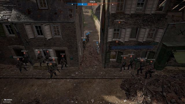 У них был план...