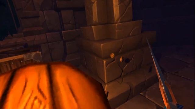 Vanishing Realms VR: The Sundered Rift | NEW Gameplay [#1] смотреть онлайн