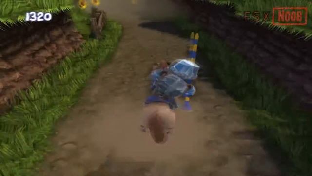 Last Knight Rogue Rider Edition Gameplay PC HD смотреть онлайн
